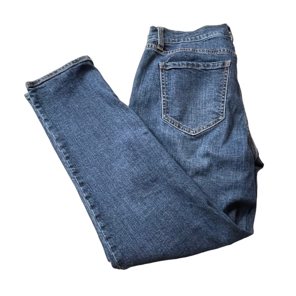 Old Navy the/le Boyfriend jeans size 4 regular - Picture 11 of 13